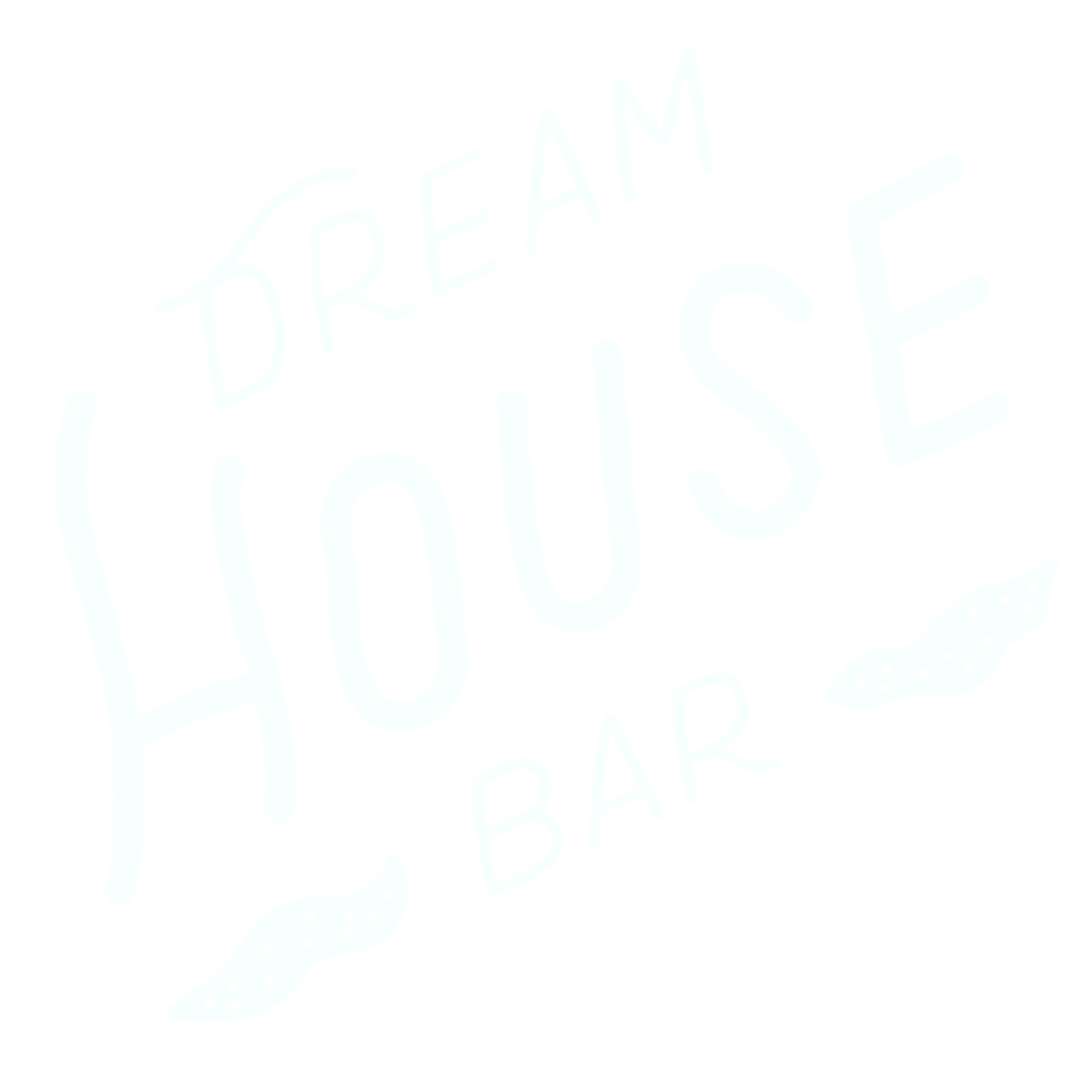 Dream House Bar | Portland, OR